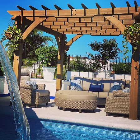 Hotel Suites Mar Elena (Adults Only) Puerto Vallarta Buitenkant foto