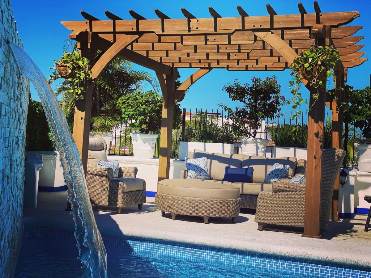 Hotel Suites Mar Elena (Adults Only) Puerto Vallarta Buitenkant foto