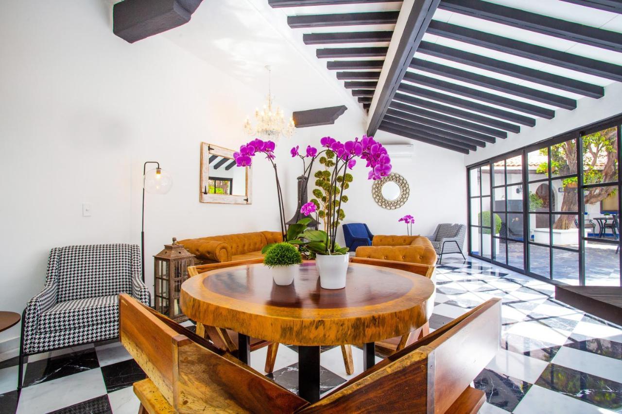 Hotel Suites Mar Elena (Adults Only) Puerto Vallarta Buitenkant foto