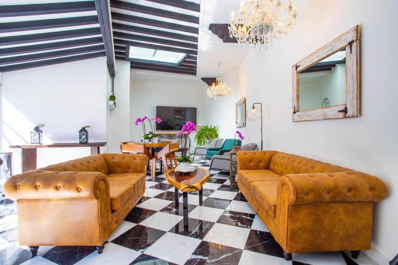 Hotel Suites Mar Elena (Adults Only) Puerto Vallarta Buitenkant foto