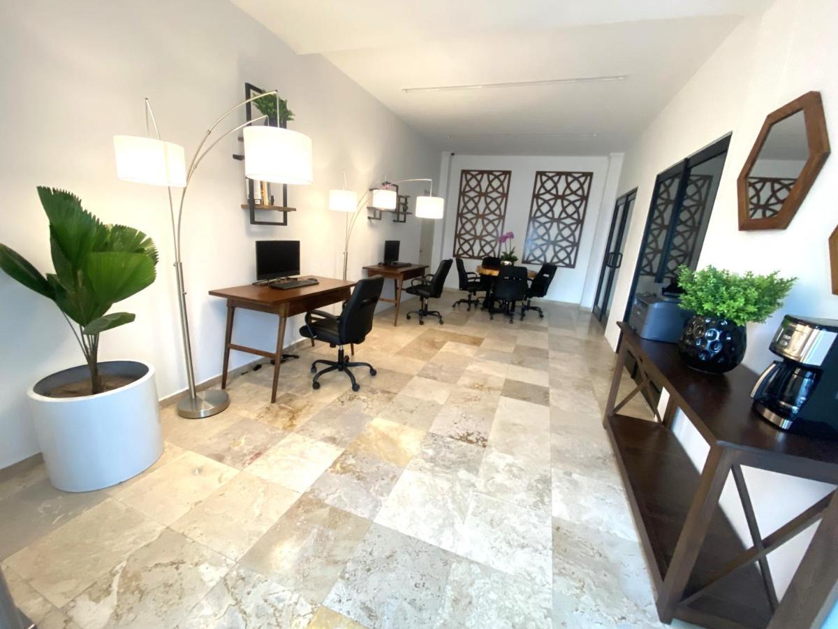 Hotel Suites Mar Elena (Adults Only) Puerto Vallarta Buitenkant foto