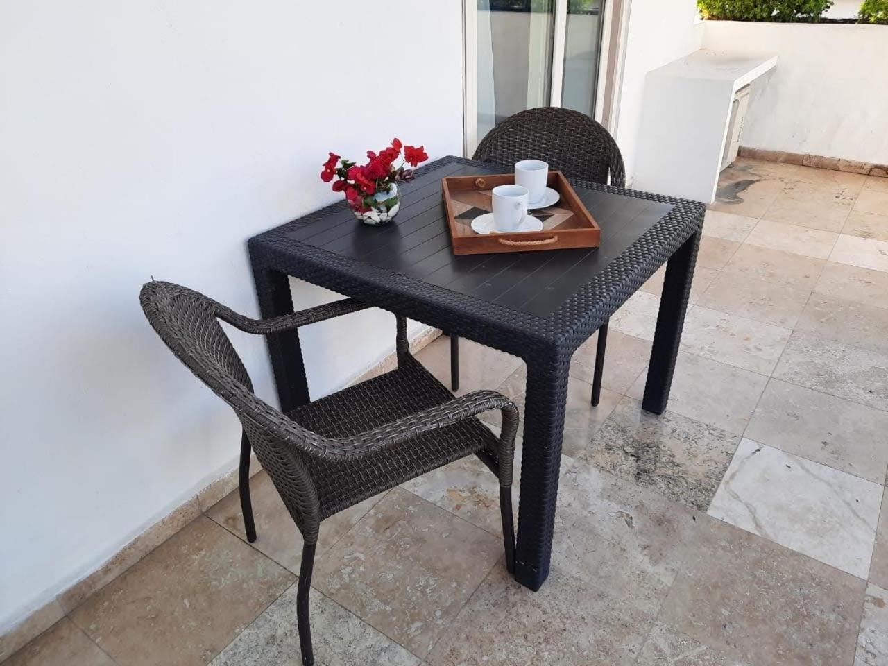 Hotel Suites Mar Elena (Adults Only) Puerto Vallarta Buitenkant foto
