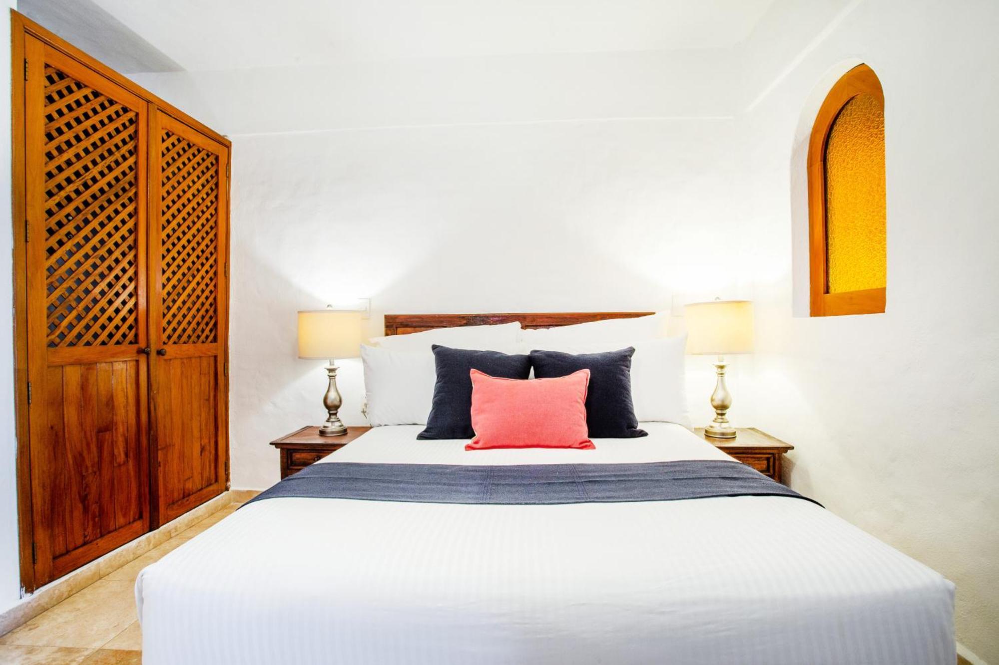 Hotel Suites Mar Elena (Adults Only) Puerto Vallarta Buitenkant foto