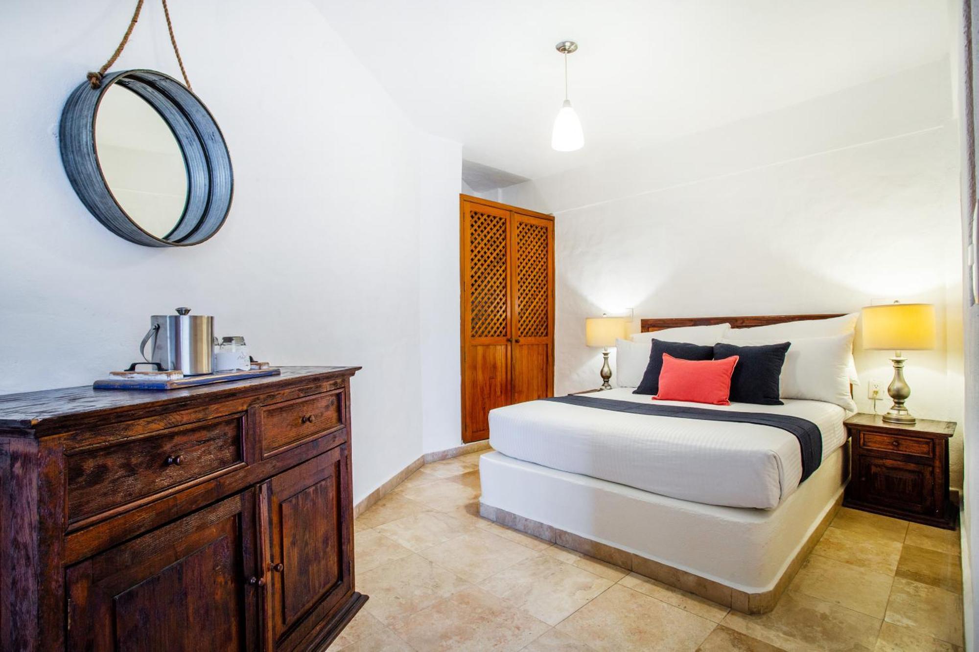 Hotel Suites Mar Elena (Adults Only) Puerto Vallarta Buitenkant foto
