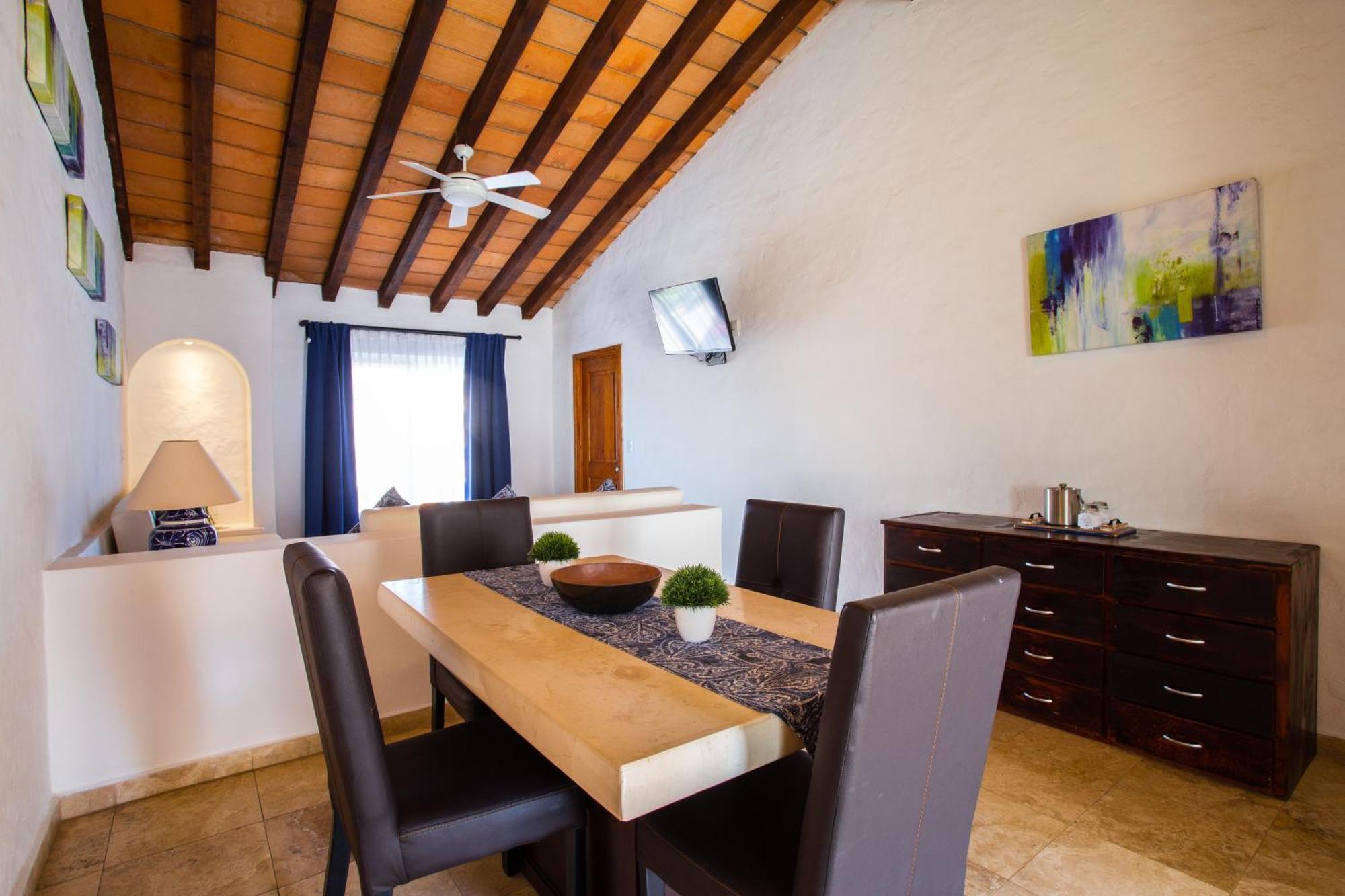 Hotel Suites Mar Elena (Adults Only) Puerto Vallarta Buitenkant foto