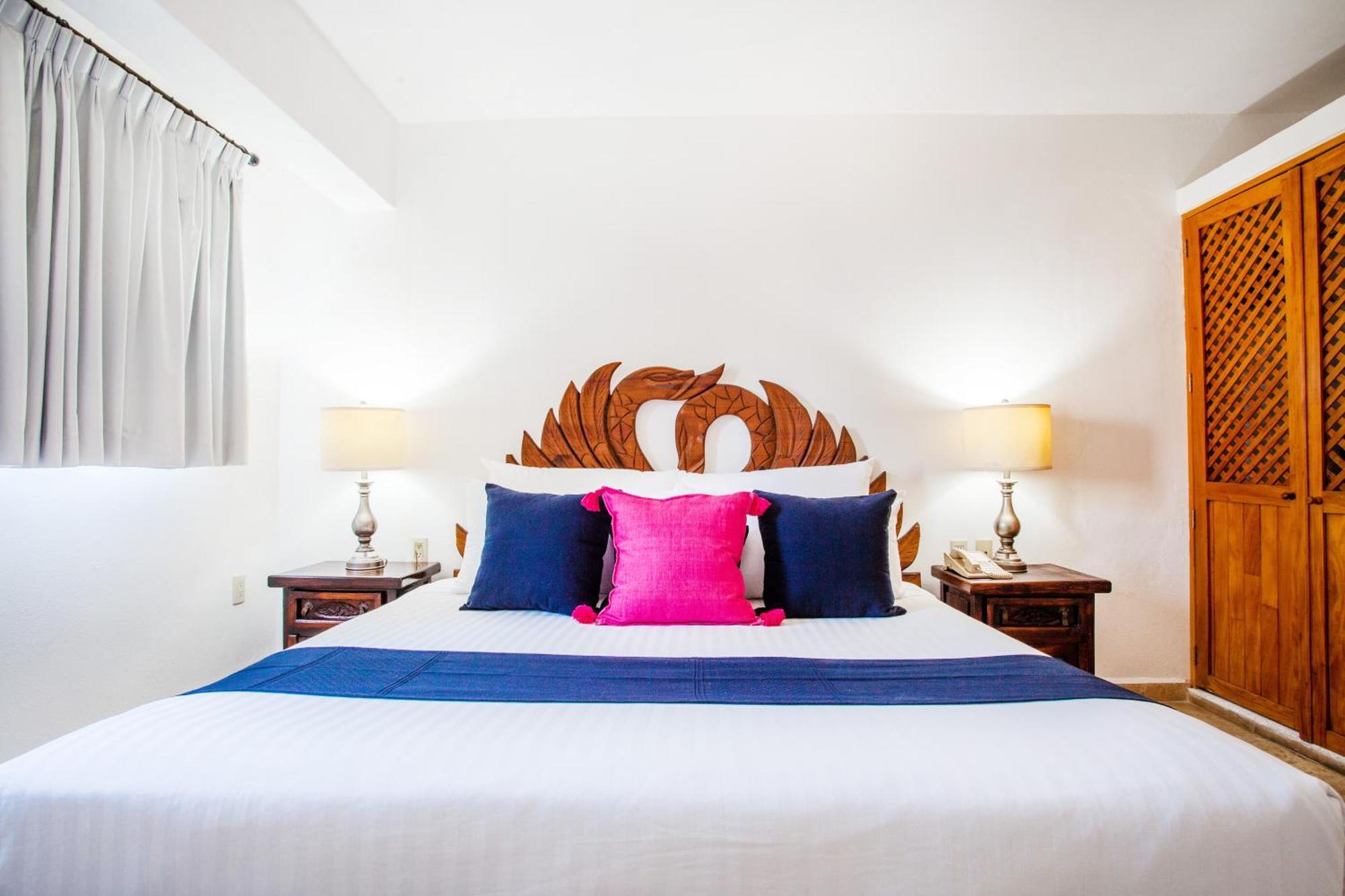 Hotel Suites Mar Elena (Adults Only) Puerto Vallarta Buitenkant foto