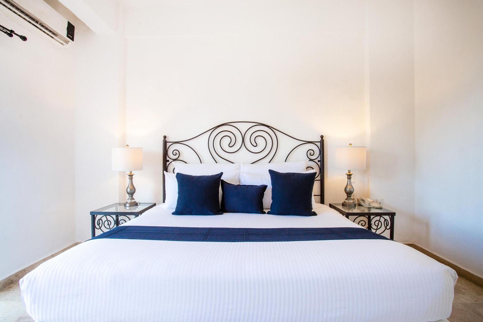 Hotel Suites Mar Elena (Adults Only) Puerto Vallarta Buitenkant foto