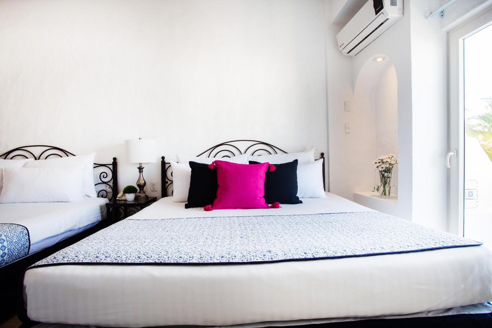 Hotel Suites Mar Elena (Adults Only) Puerto Vallarta Buitenkant foto
