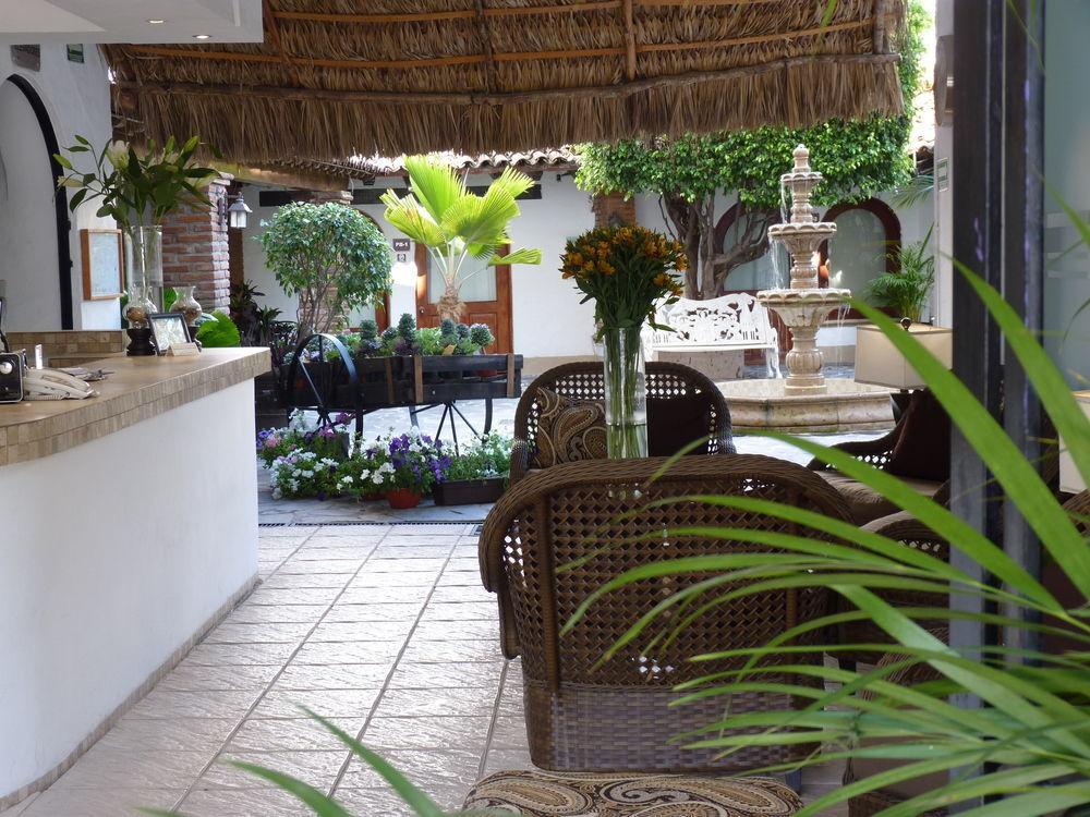 Hotel Suites Mar Elena (Adults Only) Puerto Vallarta Buitenkant foto