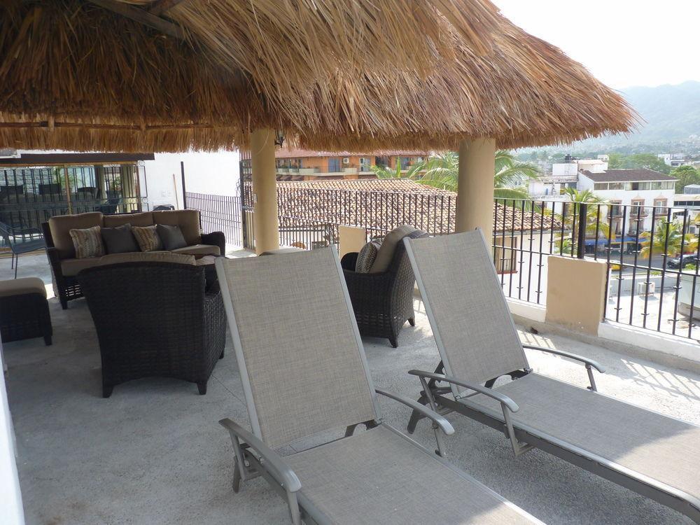 Hotel Suites Mar Elena (Adults Only) Puerto Vallarta Buitenkant foto