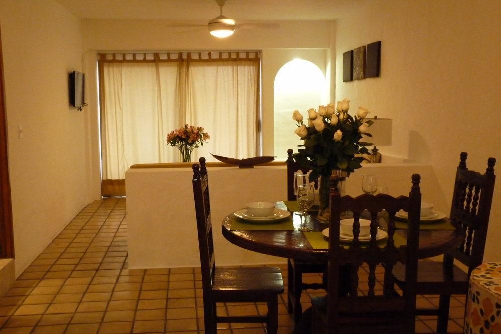 Hotel Suites Mar Elena (Adults Only) Puerto Vallarta Buitenkant foto
