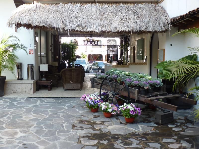 Hotel Suites Mar Elena (Adults Only) Puerto Vallarta Buitenkant foto