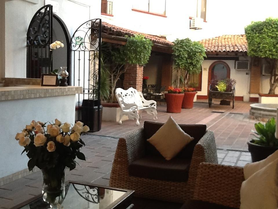 Hotel Suites Mar Elena (Adults Only) Puerto Vallarta Buitenkant foto