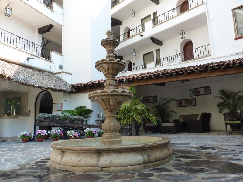 Hotel Suites Mar Elena (Adults Only) Puerto Vallarta Buitenkant foto