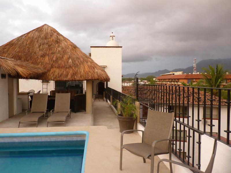 Hotel Suites Mar Elena (Adults Only) Puerto Vallarta Buitenkant foto