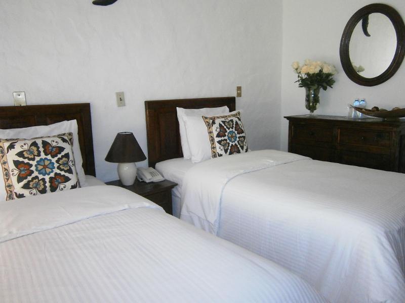 Hotel Suites Mar Elena (Adults Only) Puerto Vallarta Buitenkant foto
