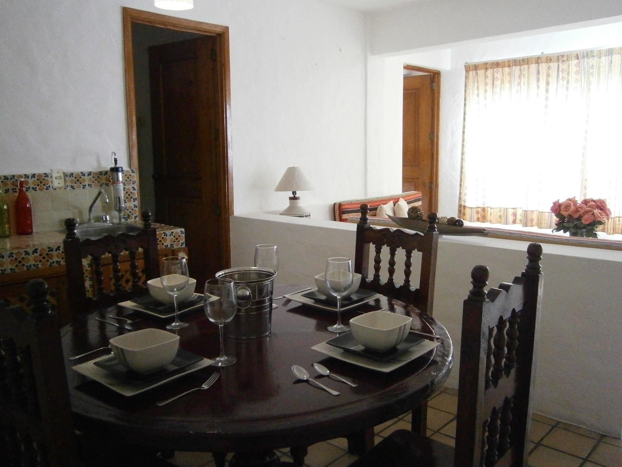Hotel Suites Mar Elena (Adults Only) Puerto Vallarta Buitenkant foto