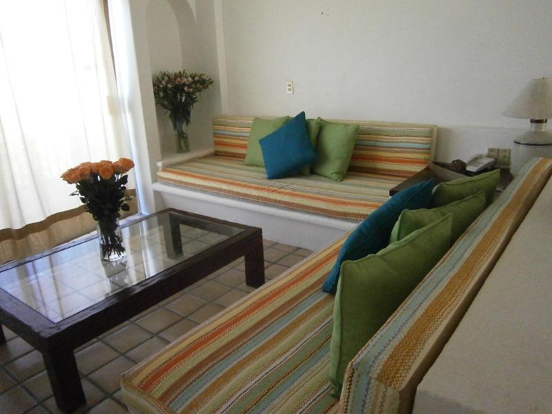 Hotel Suites Mar Elena (Adults Only) Puerto Vallarta Buitenkant foto