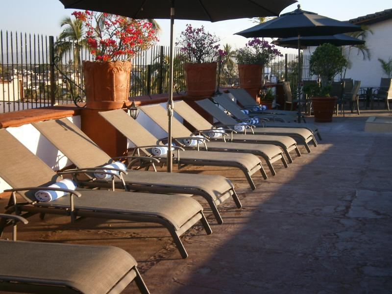 Hotel Suites Mar Elena (Adults Only) Puerto Vallarta Buitenkant foto
