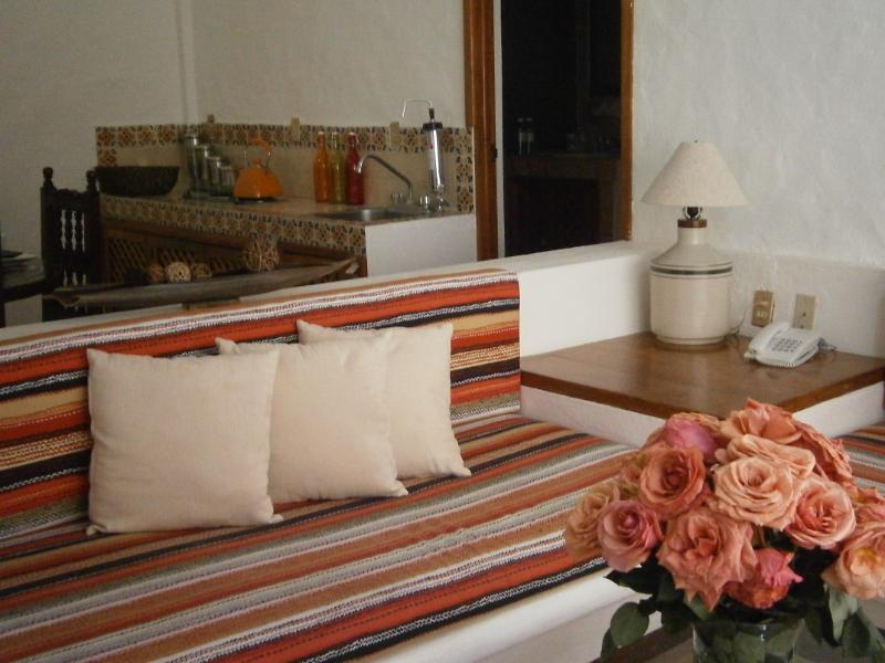 Hotel Suites Mar Elena (Adults Only) Puerto Vallarta Buitenkant foto