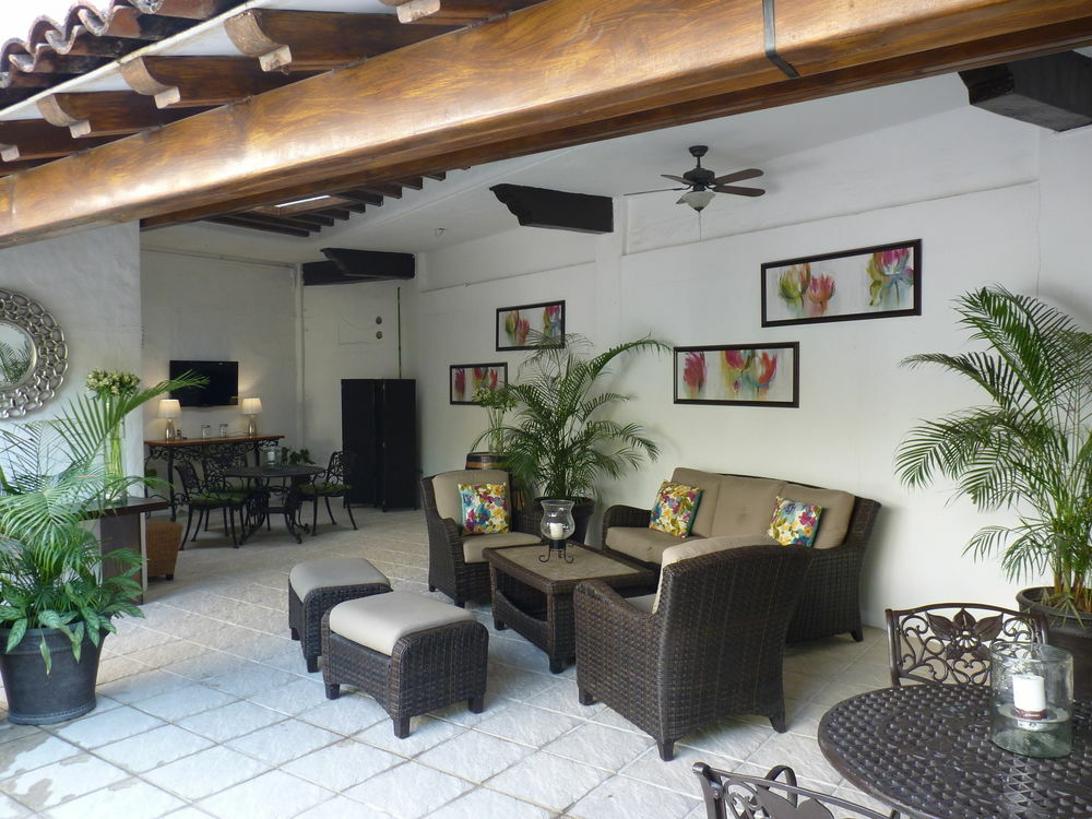 Hotel Suites Mar Elena (Adults Only) Puerto Vallarta Buitenkant foto